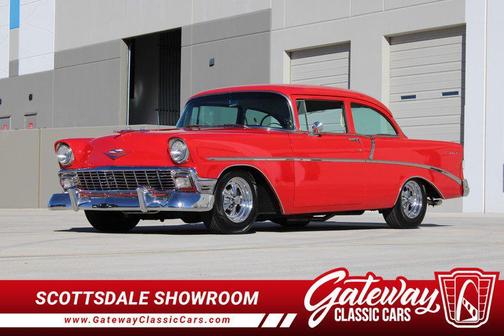 1956 Chevrolet 210 Base