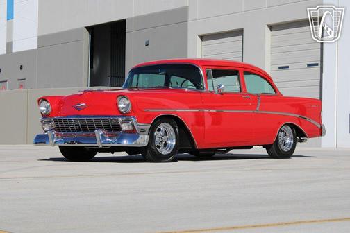 1956 Chevrolet 210 Base