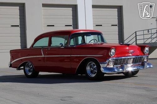 1956 Chevrolet 210 Base
