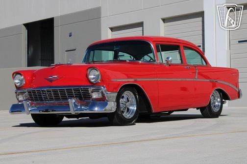 1956 Chevrolet 210 Base