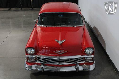 1956 Chevrolet 210 Base