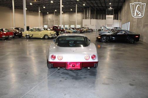 1979 Chevrolet Corvette 