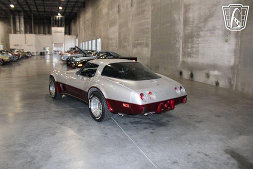1979 Chevrolet Corvette 