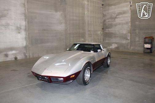 1979 Chevrolet Corvette 