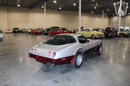 1979 Chevrolet Corvette 