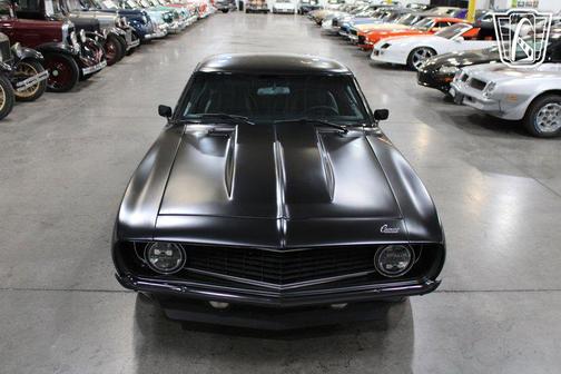 1969 Chevrolet Camaro RS