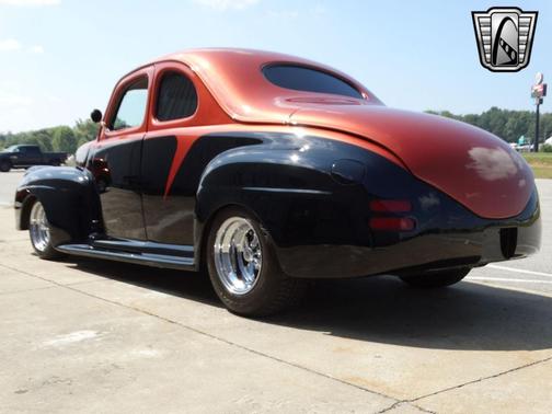 1941 Ford Coupe 