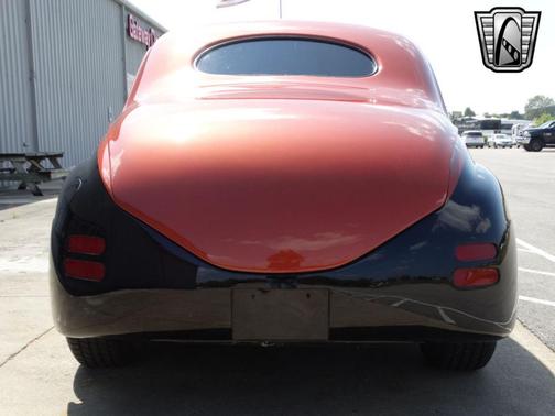1941 Ford Coupe 