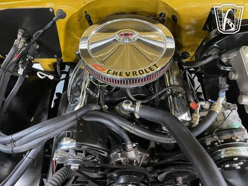 1971 Chevrolet C10/K10 Base