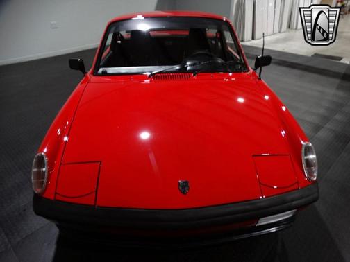 1971 Porsche 914 