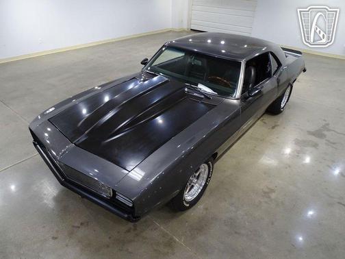 1969 Chevrolet Camaro Base