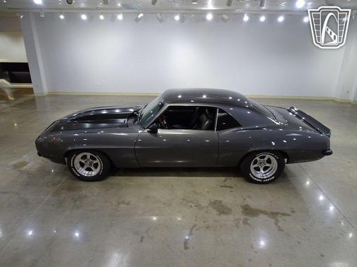 1969 Chevrolet Camaro Base