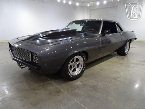 1969 Chevrolet Camaro Base