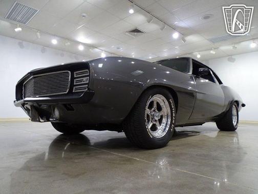 1969 Chevrolet Camaro Base
