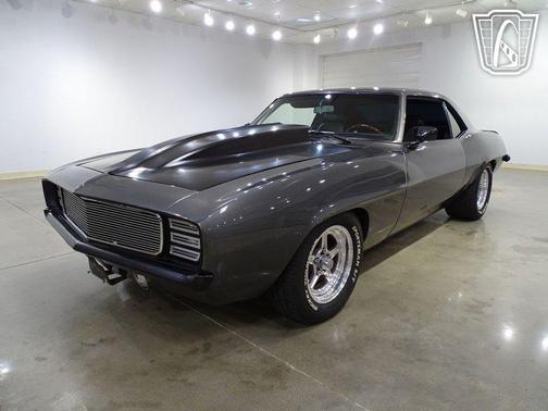 1969 Chevrolet Camaro Base