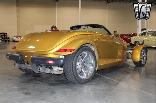 2002 Chrysler Prowler