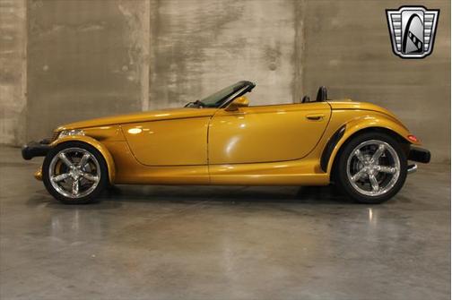 2002 Chrysler Prowler