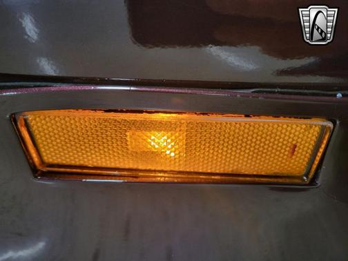 1985 Chevrolet Monte Carlo SS