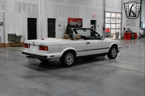 1988 BMW 325 