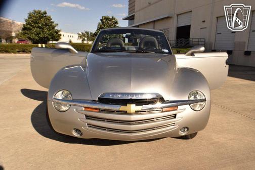 2006 Chevrolet SSR 