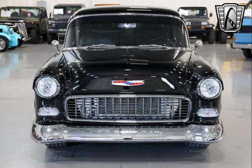 1955 Chevrolet 210 Base