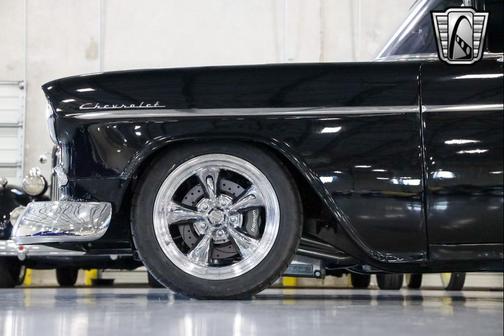 1955 Chevrolet 210 Base