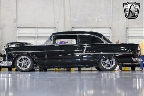 1955 Chevrolet 210 Base