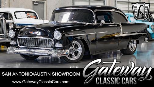 1955 Chevrolet 210 Base