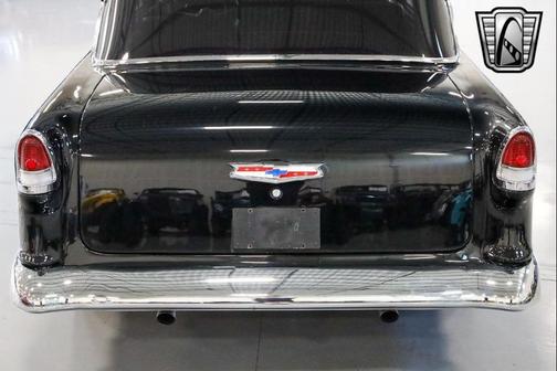 1955 Chevrolet 210 Base