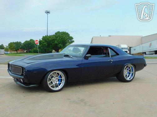 1969 Chevrolet Camaro Base