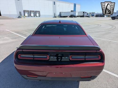 2020 Dodge Challenger R/T