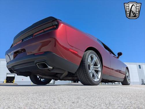2020 Dodge Challenger R/T