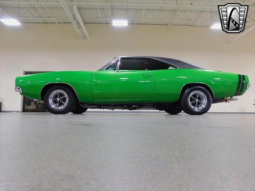 1968 Dodge Charger Base
