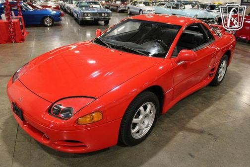 1994 Mitsubishi 3000GT 