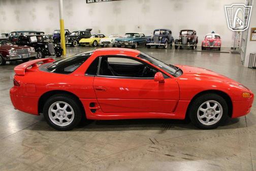 1994 Mitsubishi 3000GT 