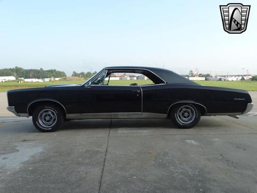 1967 Pontiac GTO 