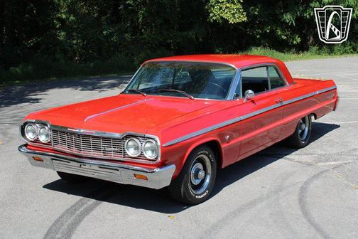 1964 Chevrolet Impala SS