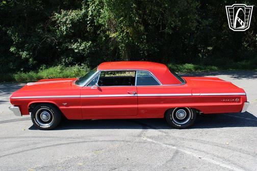 1964 Chevrolet Impala SS