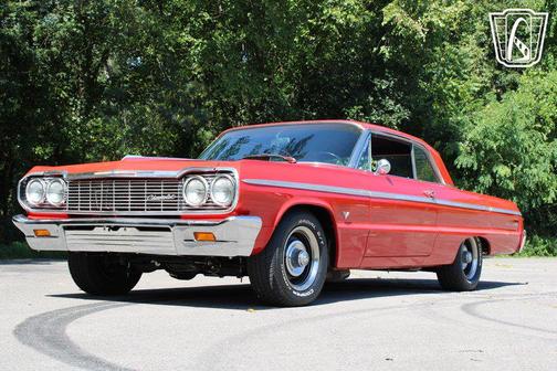 1964 Chevrolet Impala SS