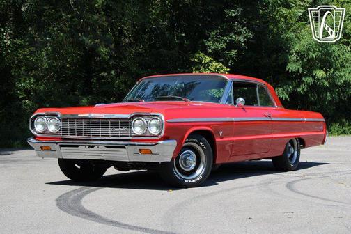 1964 Chevrolet Impala SS