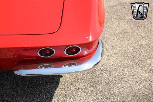 1962 Chevrolet Corvette Base