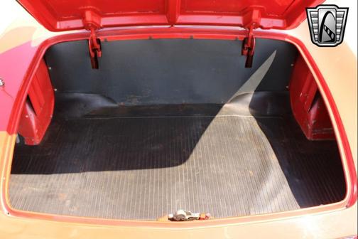 1962 Chevrolet Corvette Base