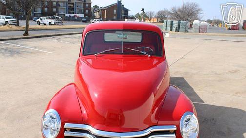 1952 Chevrolet 3100 Base