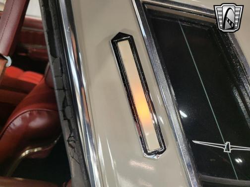 1979 Ford Thunderbird Base