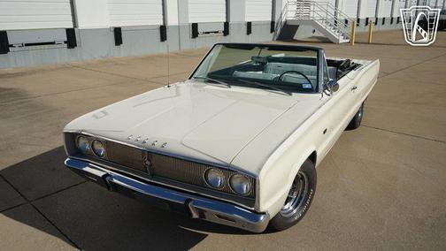 1967 Dodge Coronet 440