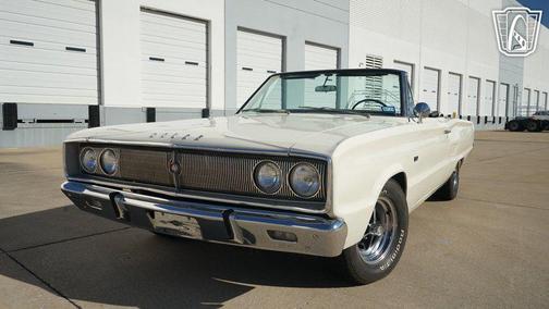 1967 Dodge Coronet 440