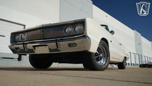 1967 Dodge Coronet 440