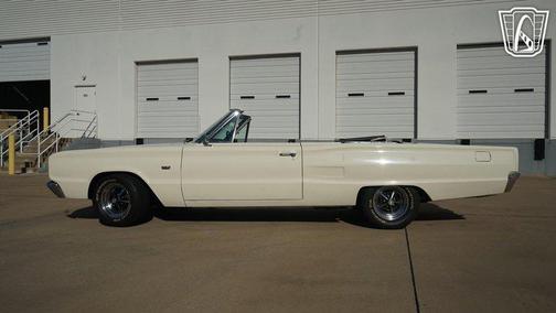 1967 Dodge Coronet 440