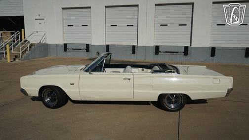 1967 Dodge Coronet 440