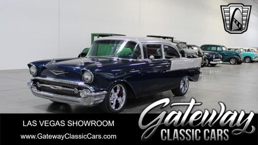 1957 Chevrolet 150